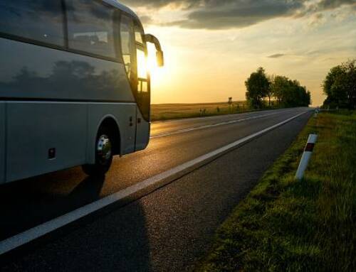 5 bonnes raisons de voyager en bus
