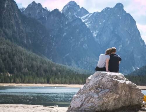 Où partir en amoureux cet été ?