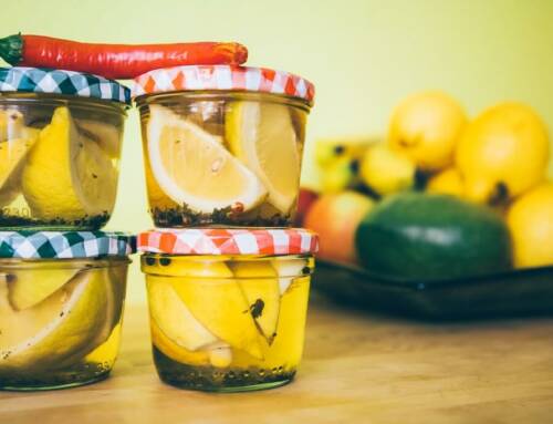 Aliments fermentés : pourquoi ont-ils la cote ?