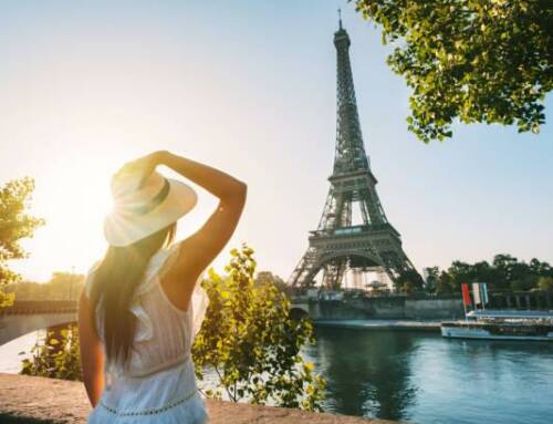 5 raisons de choisir la France pour voyager en 2023