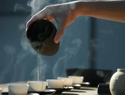 5 bonnes raisons de boire du thé