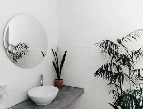8 astuces pour décorer sa salle de bains