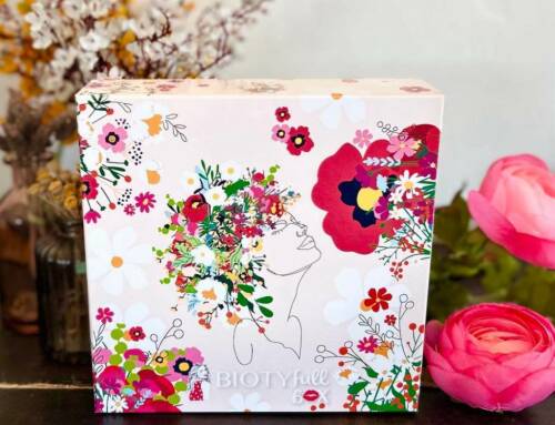 Coup de coeur pour la Biotyfull Box Mai 2023 !