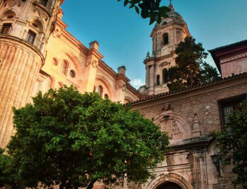 Voyage en Andalousie : les avantages de la location de voiture à Malaga