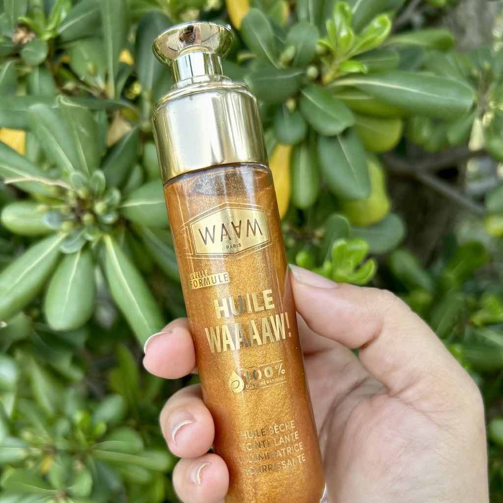 avis test waam cosmetics