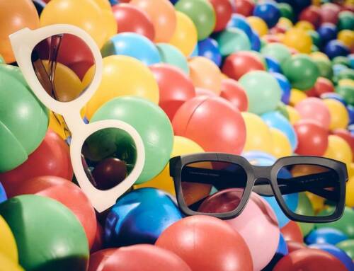 Lunettes de soleil : les tendances de l’été 2023 !