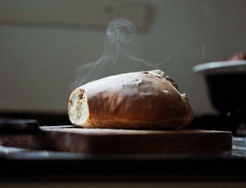 Comment réussir la préparation d’un pain maison sans machine ?