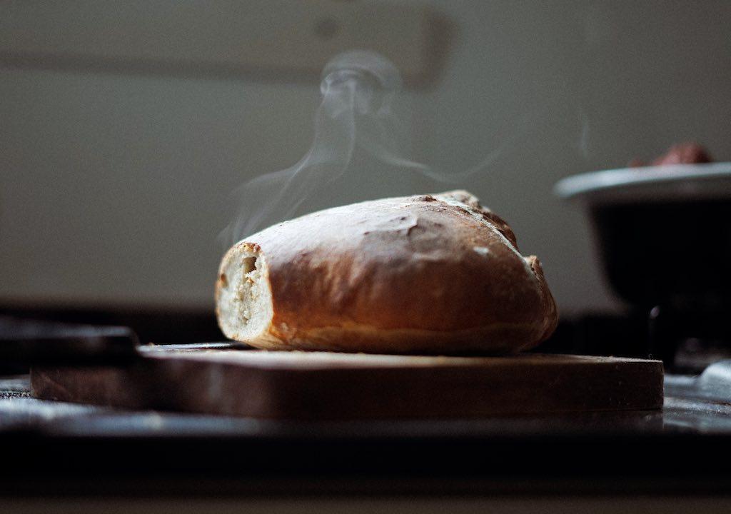 meilleure recette pain maison