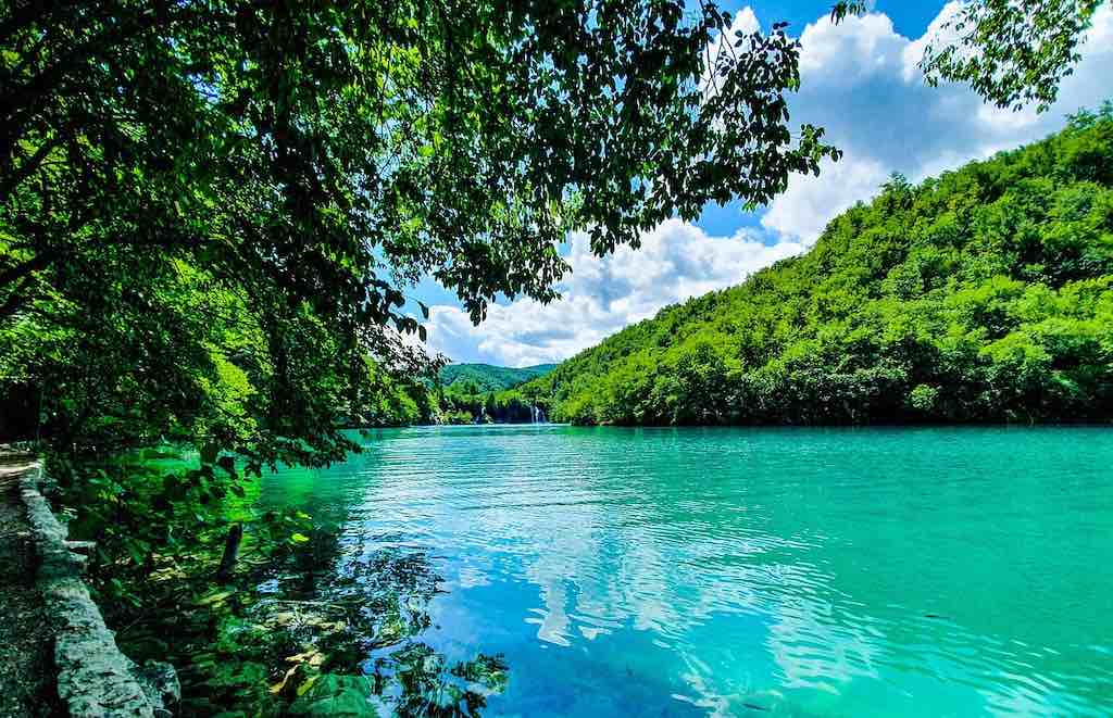 5 lacs à découvrir en Europe en Famille