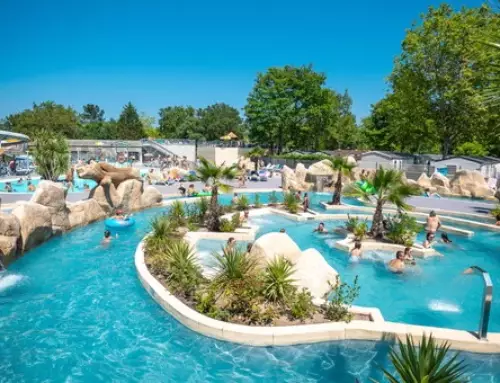 5 raisons de partir en camping dans les Landes