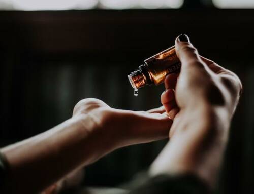 Comment s’auto-masser ?