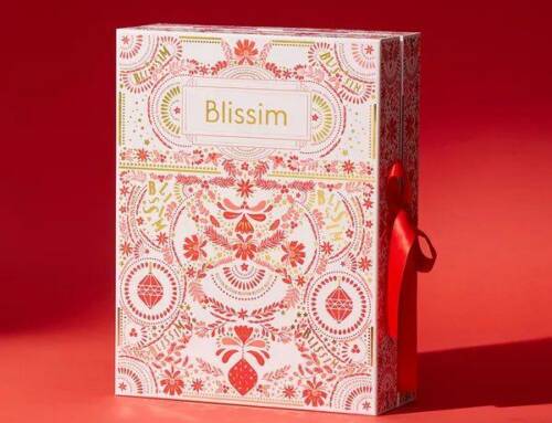 Le calendrier de l’Avent Blissim 2023 : toutes les infos !