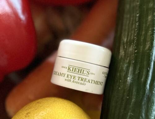 Produit Culte #11 : la crème contour des yeux à l’avocat Kiehl’s