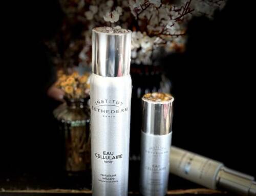 Produit culte #10 : l’eau cellulaire Esthederm