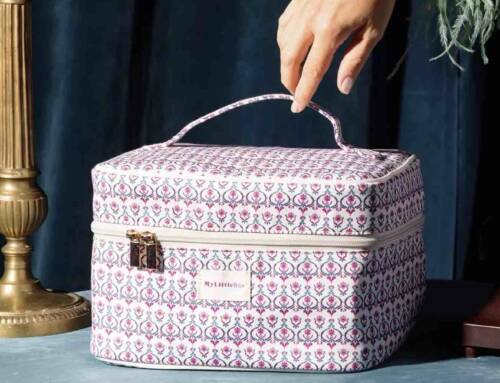 Le contenu du calendrier de l’Avent My Little Box 2023 + 10€ de réduction !
