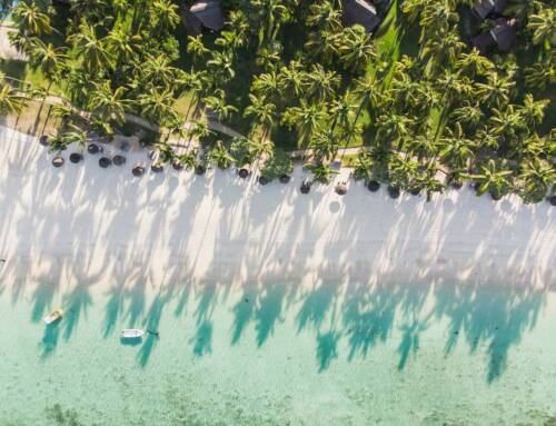 10 Destinations au Soleil Tendance pour Réchauffer votre Hiver 2025