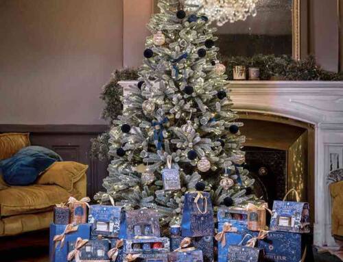 Ma sélection de Noël Durance en Provence + Concours