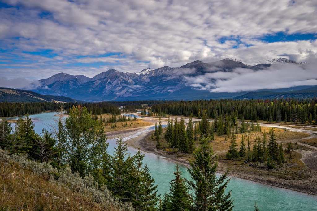 Les plus beaux endroits à visiter dans l’Ouest canadien