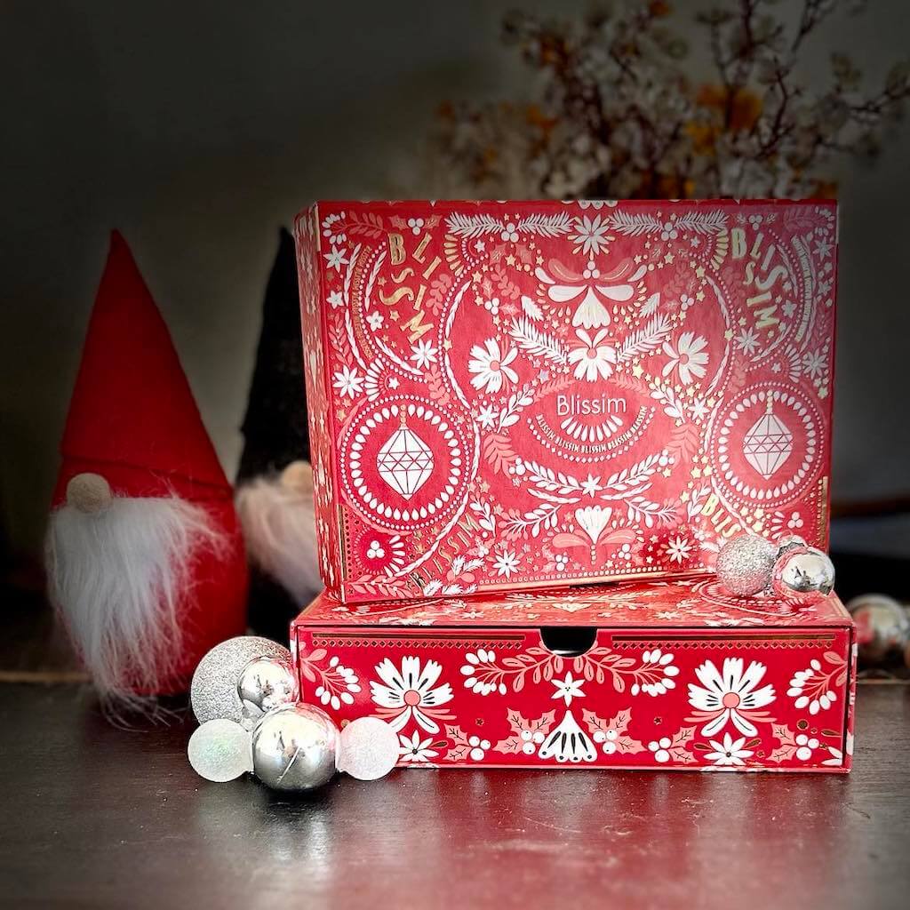 Carte Cadeau – Box Beauté - Blissim
