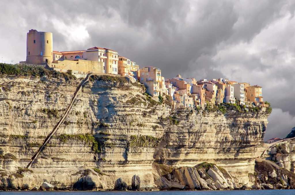 pourquoi choisir une croisière en corse