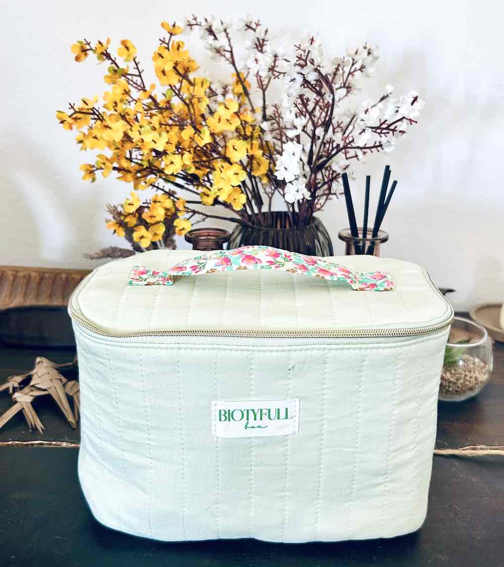 Biotyfull Box septembre 2025 beauté bio avis contenu code promo réduction bon plan box offertes