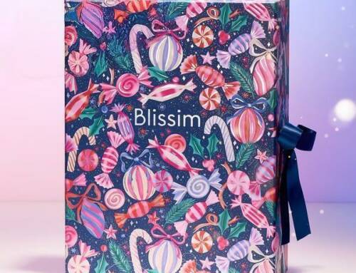 Le calendrier de l’Avent Blissim 2025 : toutes les infos !