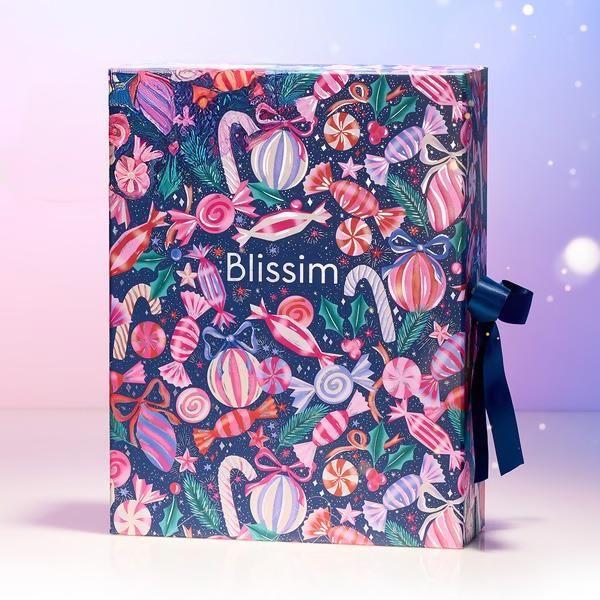 Calendrier de l'avent Blissim 2025 contenu full spoiler avis prix et code promo