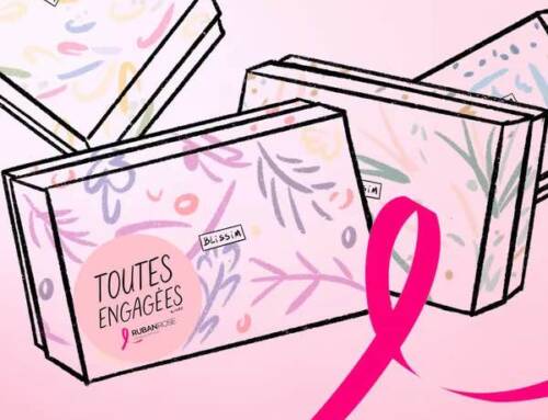 Unboxing : ma Blissim d’octobre 2025