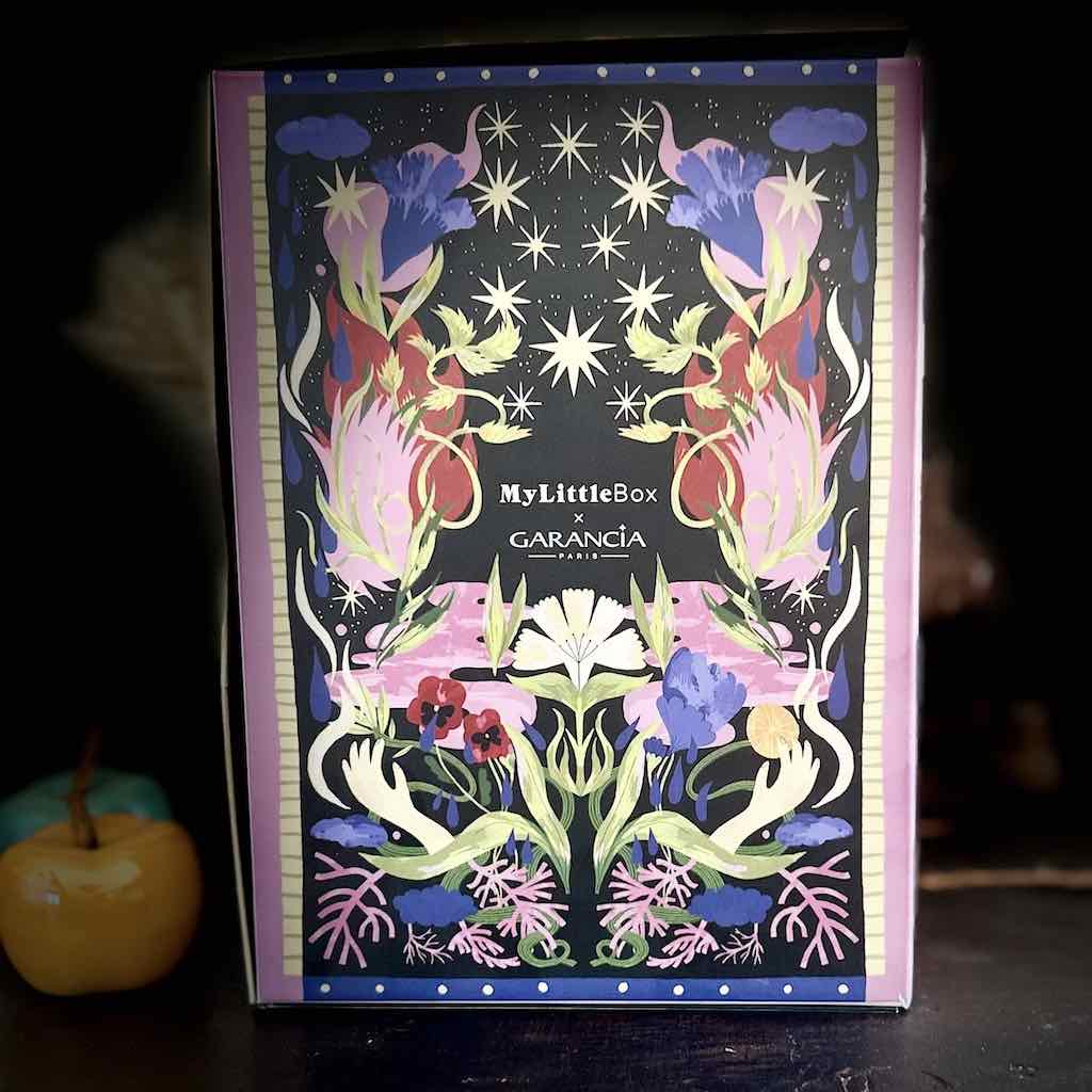 my little box octobre 2025 full spoiler contenu + code promo 6€
