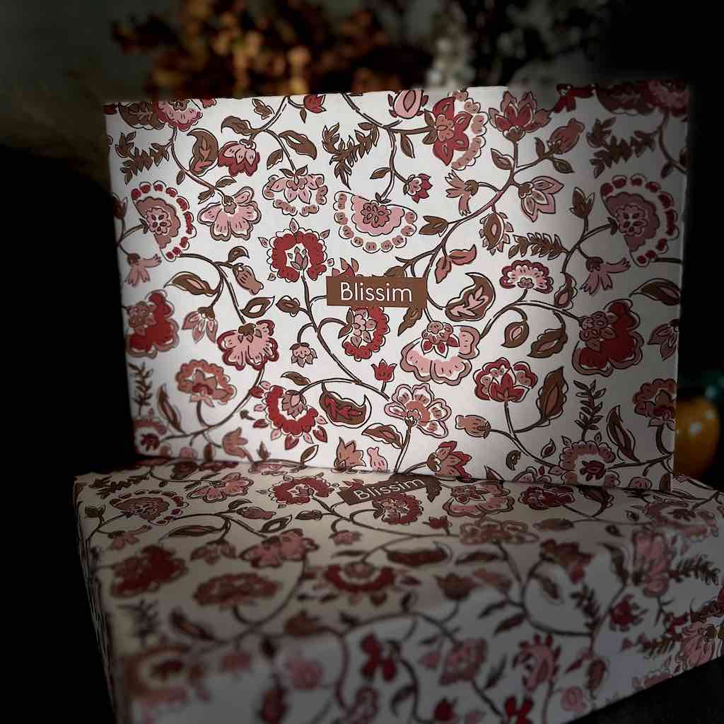 Blissim novembre 2025 full spoiler contenu + code promo cadeau offert