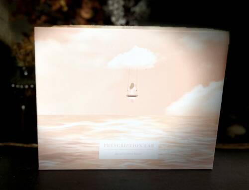 Le contenu de ma Prescription Lab Novembre 2025 + 3 box offertes