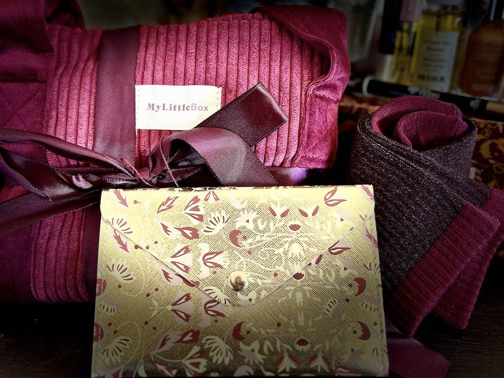 my little box novembre décembre 2025 full spoiler contenu + code promo 10€