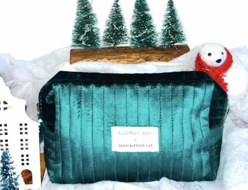 Le contenu de ma Prescription Lab Décembre 2025 + 3 box offertes