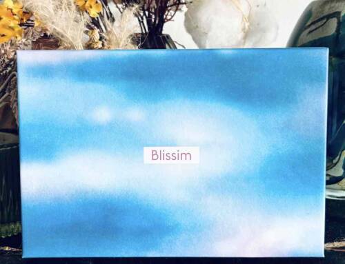 Unboxing : ma Blissim de janvier 2026 – Inspiration K-Beauty