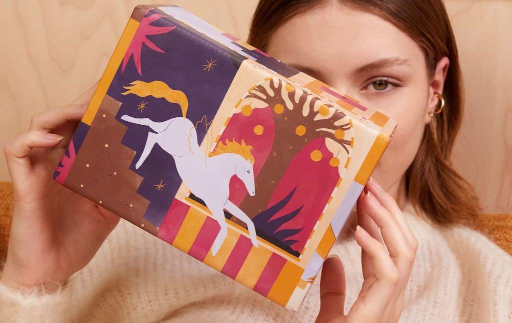 My Little Box Janvier 2026 x Caudalie spoiler contenu code promo 6€ reduction