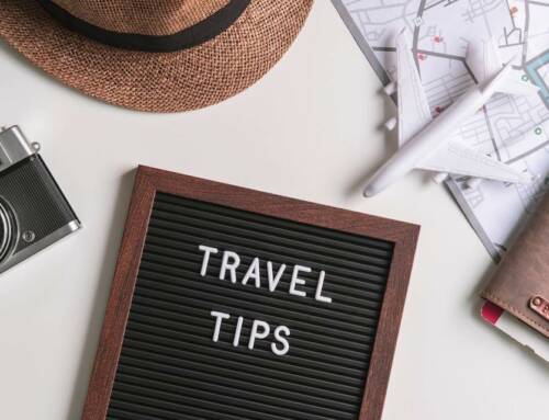 5 conseils pratiques pour voyager moins cher en famille