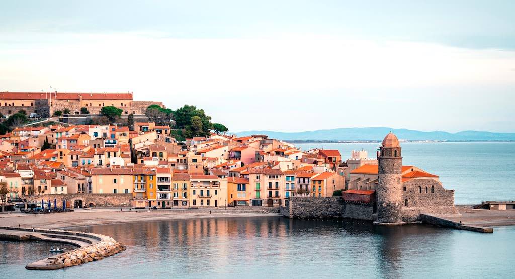 Un week-end à Collioure : que voir, que faire, où dormir, où manger ? Tous les conseils pour un court séjour
