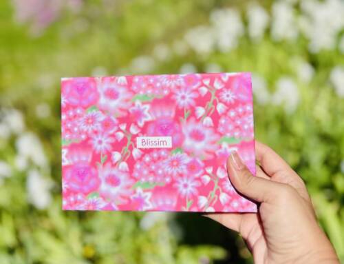 Unboxing : ma Blissim d’avril 2025