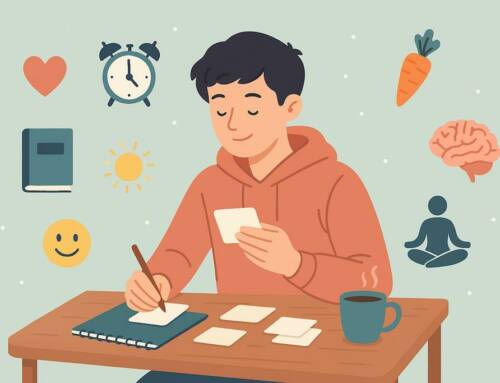 8 conseils pour aider votre ado à préparer le brevet
