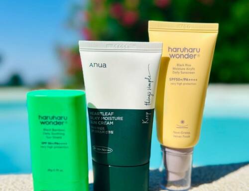 3 soins solaires coréens au banc d’essai !