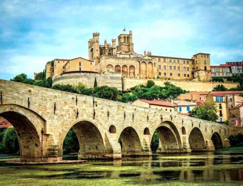 Un week-end à Béziers : que voir, que faire ?