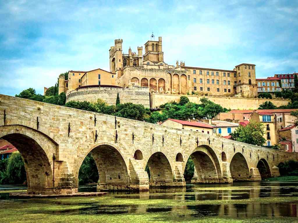 Un week-end à Béziers : que voir, que faire, où dormir, où manger. Tous les conseils pour un court séjour dans la sous-préfecture héraultaise