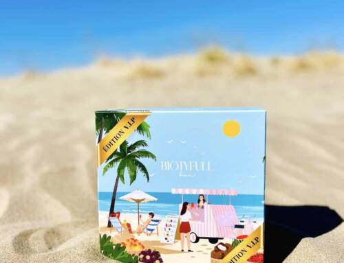 Ma Biotyfull Box Aout 2025 – Box Beauté 100% Bio !