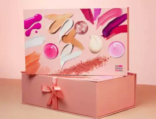 Le calendrier de l’Avent Mademoiselle Bio 2025 :  mon préféré ?!