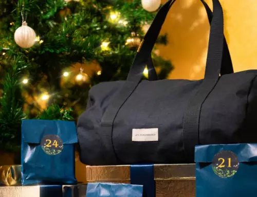 Le calendrier de l’Avent Nuoo Box 2025 : Beau et Bio