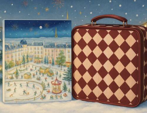 Le contenu du calendrier de l’Avent My Little Box 2025 + 10€ de réduction !