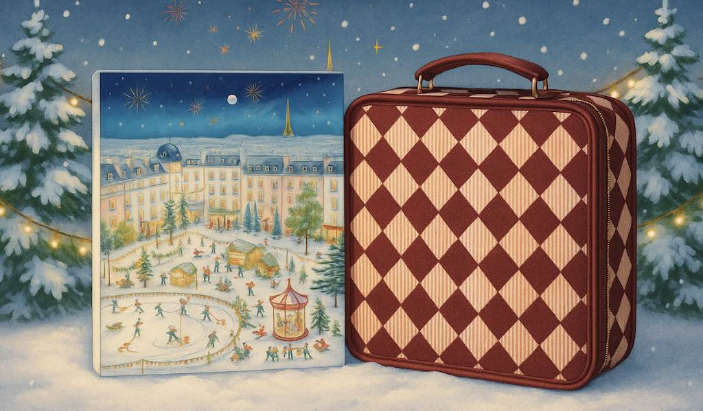 calendrier de l'avent My Little Box 2025 avis contenu code promo full spoiler