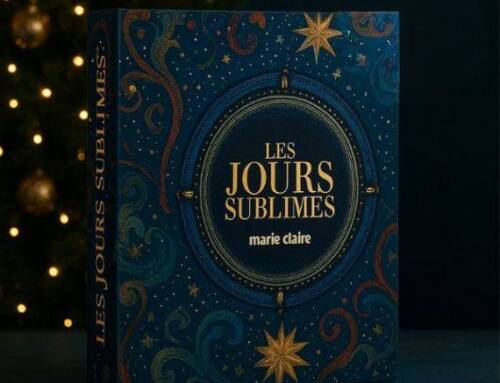 Le calendrier de l’Avent Marie Claire 2025 : contenu + code promo