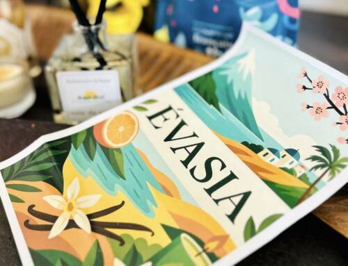 Je découvre Bali avec Evasia Box