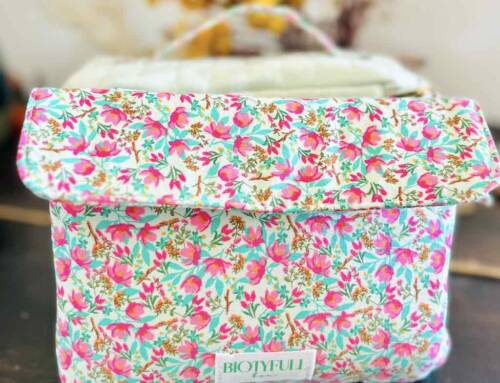 Ma Biotyfull Box d’octobre – Box Beauté 100% Bio !